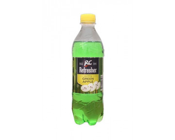 Арси Кола Green Apple 0.5 лит