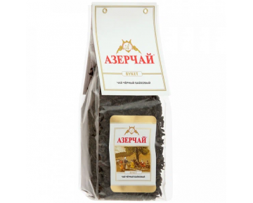 Чай Азерчай Букет 200 гр