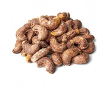 Кешью с кожурой жареный (400гр)