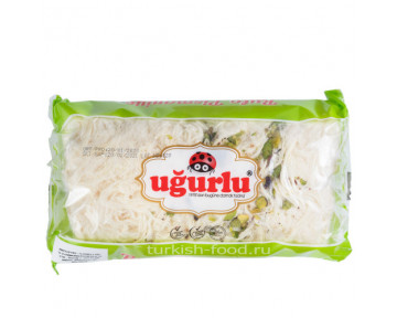 Пишмание турецкие с фисташкой "Ugurlu" 220 гр