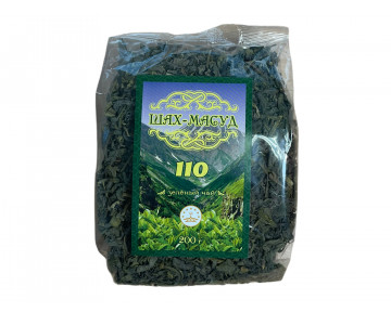 Чай зелёный № 110 200 гр