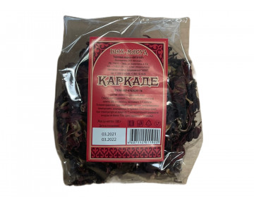 Чай каркаде 100 гр
