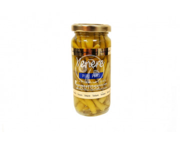Перчики маринованные Пири-пири 240 гр