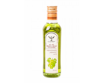 Масло виноградной косточки 0,25 л